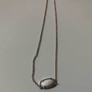 Kendra necklace